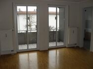 Zentral gelegene 2 Zimmer Wohnung mitten im Grünen. - Dachau