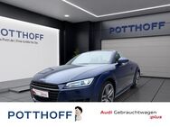 Audi TT, 1.8 TFSI Roadster, Jahr 2015 - Hamm