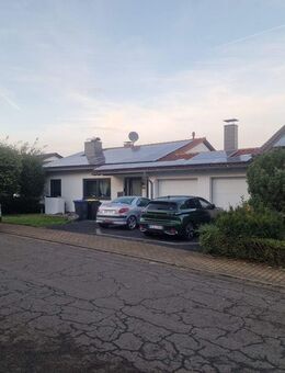 Ruhiges Einfamilienhaus in Riegelsberg - Riegelsberg