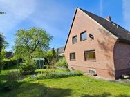 *Dornröschen sucht Handwerkerherz**Solides Einfamilienhaus mit Potential* - Itzehoe