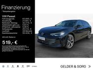 VW Passat, 2.0 TDI Business Travel Massage, Jahr 2022 - Haßfurt