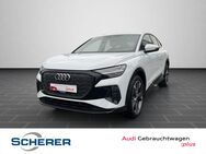 Audi Q4, quattro, Jahr 2022 - Mayen