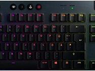 Logitech G G915 LIGHTSPEED tactile Gaming-Tastatur