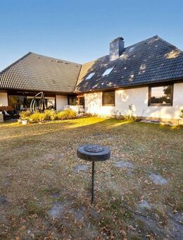 Beeindruckende Villa in der Region Hannover - Lehrte
