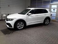 VW Tiguan, 1.4 R-Line eHybr, Jahr 2022 - Wackersdorf