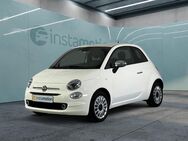 Fiat 500, TOUCH, Jahr 2023 - München