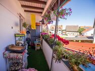 Wohlfühlen in Aixheim - Moderne 4,5-Zimmer-Wohnung - Aldingen