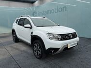 Dacia Duster, 1.2 II TCe 125 Prestige, Jahr 2018 - München