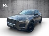 Jaguar E-Pace D180 S E-PACE Panorama Winterpaket BlackPack Parkhilfepaket 360° - Aschaffenburg