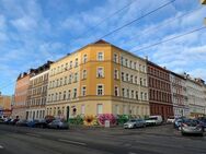 großzügige 2 Raumwohnung in Leipzig Möckern - Leipzig