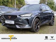 Cupra Formentor VZ 1.4 eHybrid LM19 AHK KAMERA eKLAPPE FULL-LINK ACC - Hemer