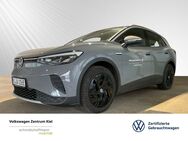 VW ID.4, Pure Performance, Jahr 2021 - Kiel