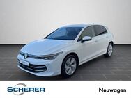 VW Golf, 1.5 l TSI Style OPF, Jahr 2022 - Saarbrücken