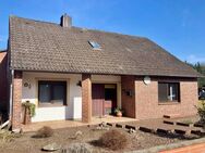 PREISREDUZIERUNG: Gepflegtes, großzügiges Ein-/Zweifamilienhaus im idyllischen Bahrenborstel - Bahrenborstel