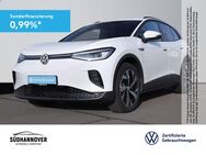 VW ID.4, Pro Performance, Jahr 2023 - Göttingen