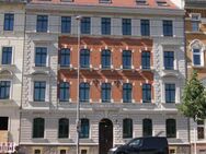 Genial! + Bezugsfreie ETW + Parkett + Fußbodenheizung +10m² Südwestbalkon + Bad mit Wanne & Dusche - Leipzig