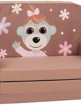 Knorrtoys® Sofa Baby Treflinka, für Kinder, Made in Europe