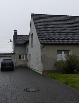 Provisionsfrei für Ersteher - Einfamiliendoppelhaushälfte - ZV! - Recklinghausen