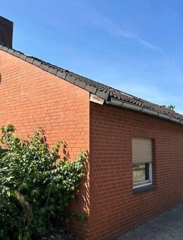 Sanierungsbedürftiges Einfamilienhaus in Bleckede Alt Wendischthun - Bleckede