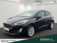 Ford Fiesta, Titanium X Fahrer-Assistenz-Paket, Jahr 2020 - Düsseldorf