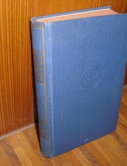 Langenscheidts Taschenwörterbuch. Prof. Hermann Menge (Autor)  2. Teil Deutsch/Lateinisch. Gebundene Ausgabe v. 1958 - Rosenheim