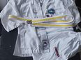 Taekwon-Do „Kyong“, Gr, 140, mit Fußschutz Gr. S in 07554
