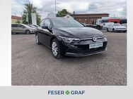 VW Golf, 1.5 l TSI ACTIVE, Jahr 2023 - Dessau-Roßlau