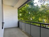 Aufgepasst: 5-Zi.-Wohnung mit großem Balkon. - Osnabrück