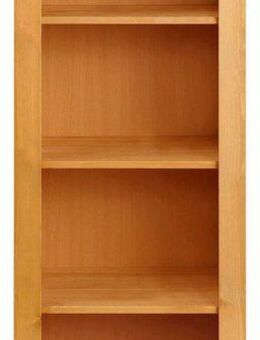 Home affaire Standregal, Breite 50 cm, Höhe 135 cm