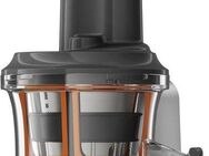 KENWOOD Slow Juicer Aufsatz KAX720PL, Zubehör für KVC Serie, KVL Serie, KMX Serie, KCC Serie