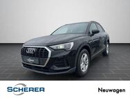 Audi Q3, 35 TDI, Jahr 2022 - Neustadt (Weinstraße)