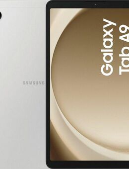 Samsung Galaxy Tab A9 Tablet (8,7", 64 GB, Android,One UI,Knox)