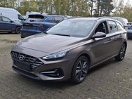 Hyundai i30, 1.0 TGDI 7 RKam Lenk FCA, Jahr 2023 - Rüsselsheim