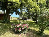 Reihenhaus mit viel Potential * Gartenliebhaber & Tierfreunde aufgepasst! - Mundelsheim