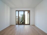 Von renommiertem Designbüro ausgestattetes 1-Zimmer-Apartment in Wilmersdorf - Berlin