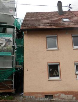 Bezahlbares Haus - Für Familie mit 2 Kindern - Sulzbach-Laufen