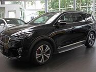 Kia Sorento, 2.2 CRDi GT-Line, Jahr 2019 - Andervenne