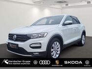 VW T-Roc Sport 4M TDI DSG Navi FahrerassistenPaket - Kaiserslautern