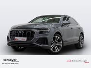 Audi Q8, 50 TDI Q S LINE LM22, Jahr 2023 - Bochum