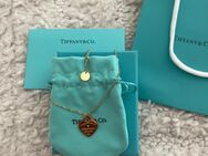 Kette Herz Gold Tiffany & Co. - Alzey