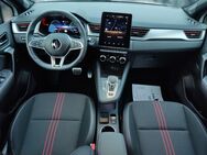 Renault Captur, R S Line E-TECH Plug-in °, Jahr 2021 - München