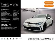 VW Golf, 2.0 TSI GTI, Jahr 2023 - Kelkheim (Taunus)