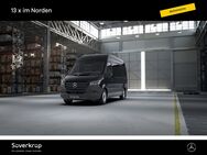 Mercedes Sprinter, 3.5 319 Kasten t, Jahr 2023 - Itzehoe