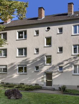 2 Zimmer Wohnung in City-Nähe - Koblenz