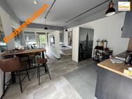 Moderne Kernsanierte Eigentumswohnung mit Loftcharakter - Sigmaringen Zentrum