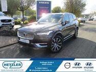 Volvo XC90 B5 Benzin Plus Bright AWD 7-Sitzer, Navigation, Klimaautomatik - Kassel