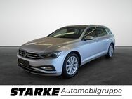 VW Passat Variant, 2.0 TDI Elegance, Jahr 2020 - Ibbenbüren