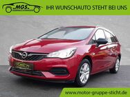 Opel Astra, Edition # #, Jahr 2021 - Bayreuth