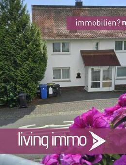 "Handwerkertraum mit Geschichte - Wohnhaus mit Scheune & Garten" - Biedenkopf