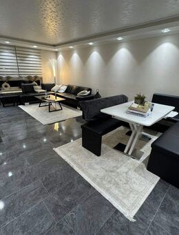 Moderne 3-Zimmerwohnung mit Loggia und Stellplatz in Gelsenkirchen-Haverkamp - Gelsenkirchen